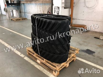 Гусеница Takeuchi TL-240 / Takeuchi TL-250