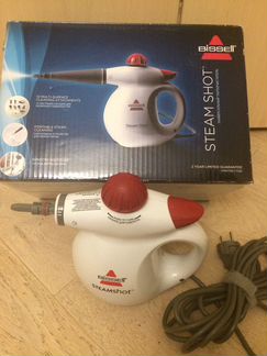 Паровой очиститель Bissell Steam Shot 16Q1-J