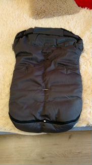 Конверт в каляску