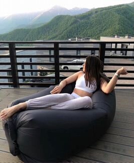 Кресло мешок