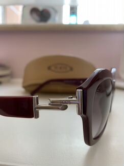 Очки Tod’s. Оригинал