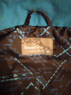 Куртка на осень 164 р