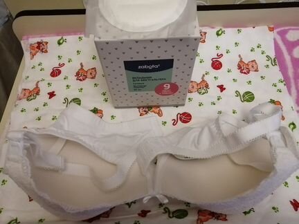 Бюстгалтер мазекеа, новый