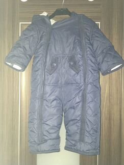 Комбинезон зимний Mothercare