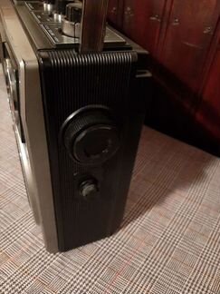 Магнитола sanyo m9930k