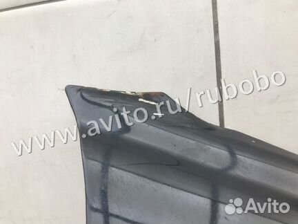Крыло переднее правое Mitsubishi Mirage 5 4G15