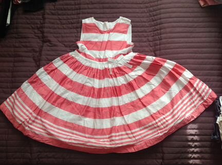 Платья Mothercare мазекея