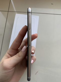 Телефон iPhone 6