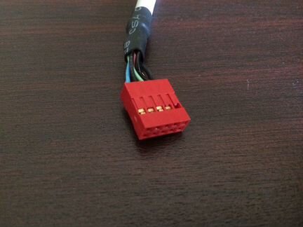 Планка FireWire