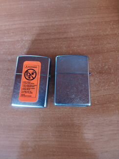 Zippo marlboro бог любит ковбоев