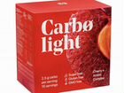 Carbo Light Cherry
