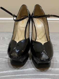 Туфли Yve Saint Laurent
