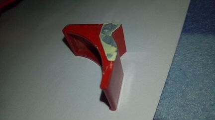 Фронтальный погрузчик O&К L35 1:43 модель