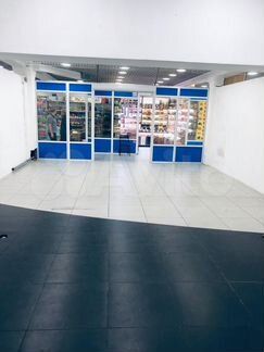 Торговое помещение, 17 м²