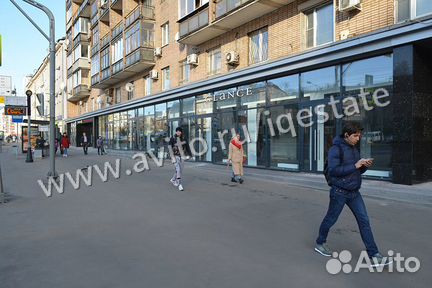 Продам торговое помещение, 27.3 м²
