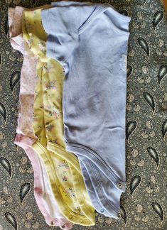Боди 3 шт. mothercare 74-80