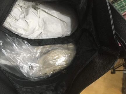 Сумка рюкзак