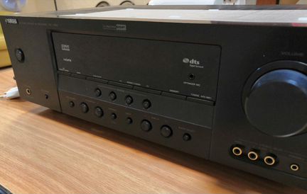 Ресивер Yamaha RX-V363