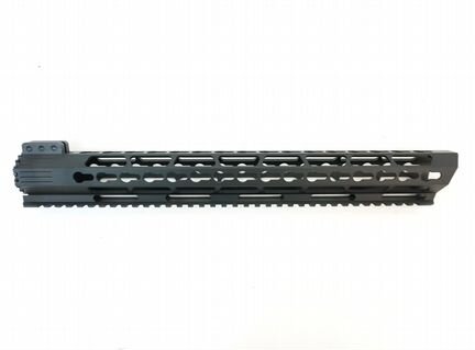 Цевье Keymod M4/AR15/M16, длина 15