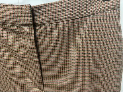 Брюки кюлоты Mango 38 размер M