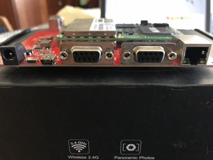 Модуль Trimble BD970+EVB gnss