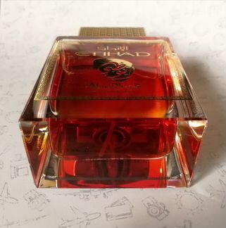 Арабская парфюмерная вода Khalis Royal Etihad