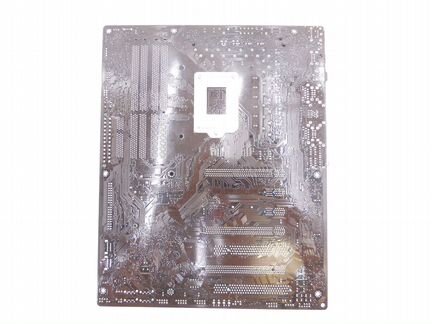 Материнская плата asus P7P55D PRO