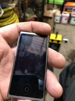 Плеер iPod nano 16 гиг
