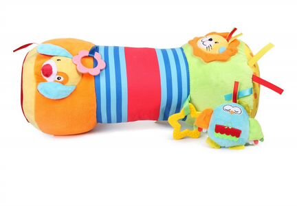 Развивающие игрушки Ролик BabyGo