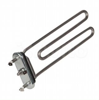 Тэн стиральной машины LG/Samsung 2000W