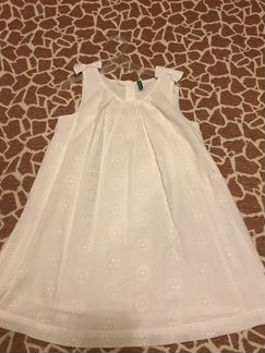 Платья 4-5 лет