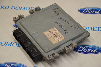 Блок PCM для Форд Мондео
