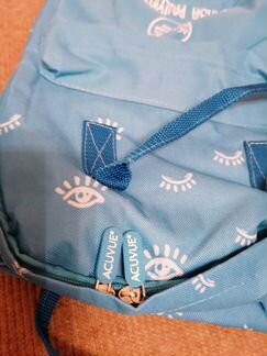 Оригинальный рюкзак Acuvue