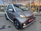 Smart Fortwo AT, 2020, 2 492 км