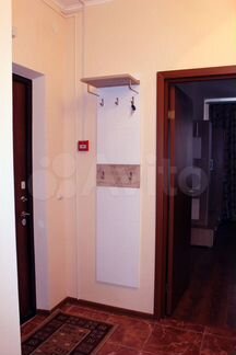1-к квартира, 33.6 м², 2/17 эт.