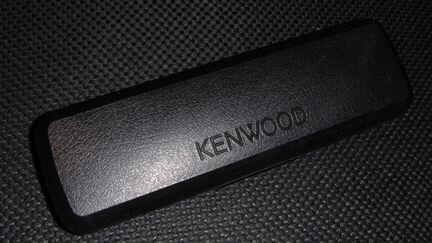Автомагнитола Kenwood KDC-MP333