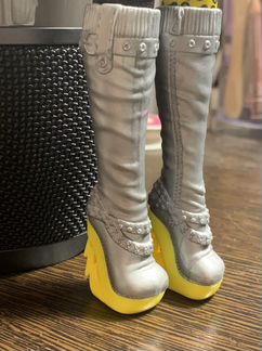 Кукла Монстер Хай