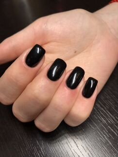 Маникюр, педикюр