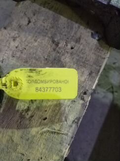Постель распредвала Mercedes W163 612963, 612967
