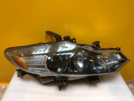 Фара правая Nissan Murano Z51 2007-2015