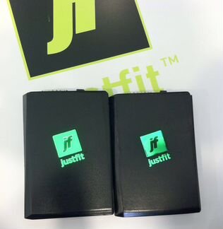 JustFit ems тренажер для эмс фитнеса