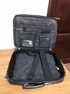 Сумка для ноутбука. Большая