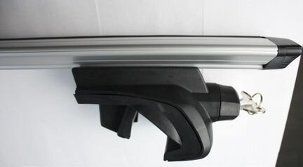 Багажник на крышу Jeep Grand Cherokee арт. г0981-0