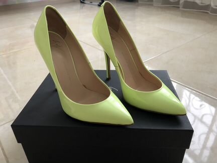 Туфли, Guiseppe Zanotti Design