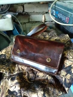 Сумочка мужская