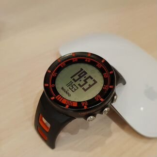 Часы Suunto Quest 5175A