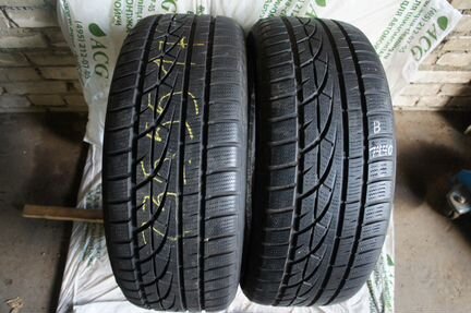 Зимние шины бу R17 235/55/17 Hankook Winter I-Cept