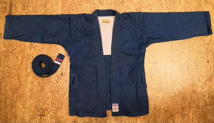 Самбовка + пояс