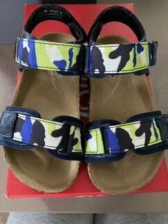 Сандали S.Oliver