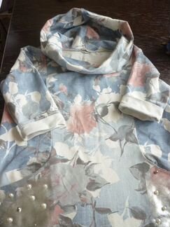 Платье (44 р.)